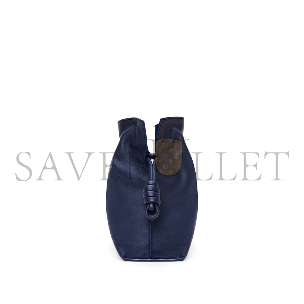 l*ew* medium flamenco clutch in nappa calfskin 0011091568 (30*24.5*10.5cm)